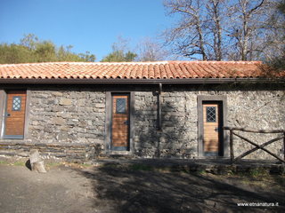 Rifugio Salto del Cane